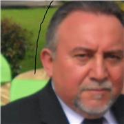 Profesor de frances para adultos A1, A2, B1, B2